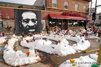 Floyd Family Agrees to $27M Settlement Amidst Ex-Cop's Trial