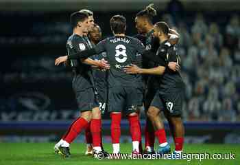 Blackburn Rovers 0-1 Brentford: How the action unfolded
