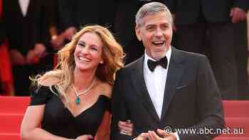 Hollywood stars flock to Queensland as state enjoys biggest film boom in its history