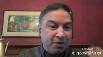 Saskatchewan experts provide a glimpse into a post-pandemic future