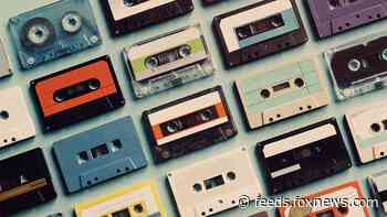 Dutch inventor of cassette audio tape dies at 94