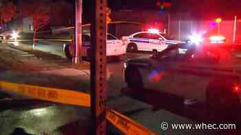 Police identify man killed in hit and run on Jay Street