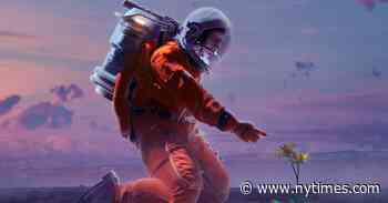 The $69 Million Beeple NFT Was Bought With Cryptocurrency