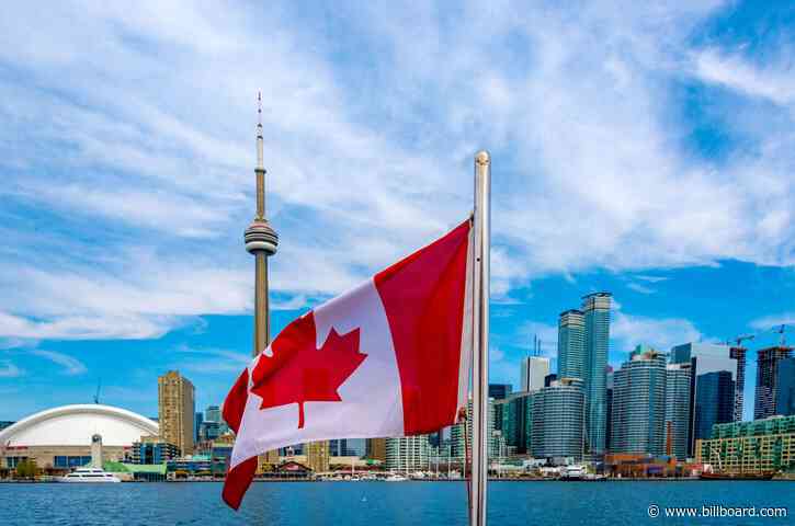Ontario Government Injects $2 Million Into Canada’s Ailing Music Sector
