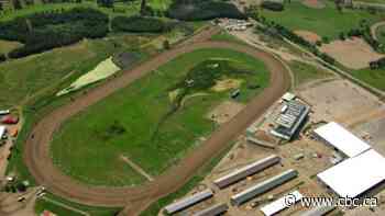 Sask. horse racing community in shock after learning Marquis Downs will be permanently shut down