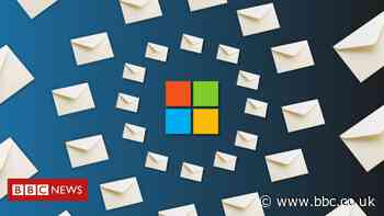 Microsoft hack: 3,000 UK email servers remain unsecured