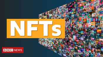 What are NFTs and why are some worth millions?