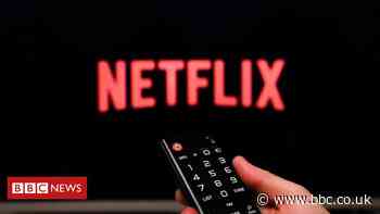 Netflix considers crackdown on password sharing