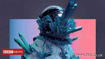 Beeple's NFT digital art nets £50m at Christie's auction