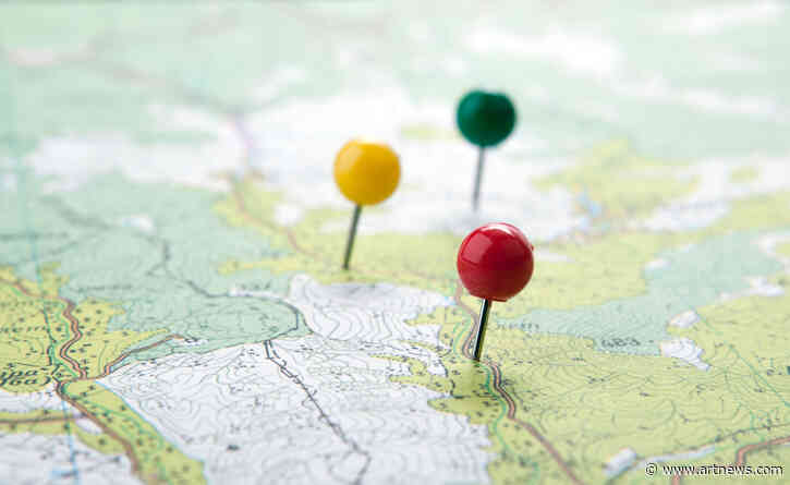 The Best Map Pins for Planning Your Next Journey