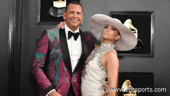 Jennifer Lopez and Alex Rodriguez break off engagement, per reports