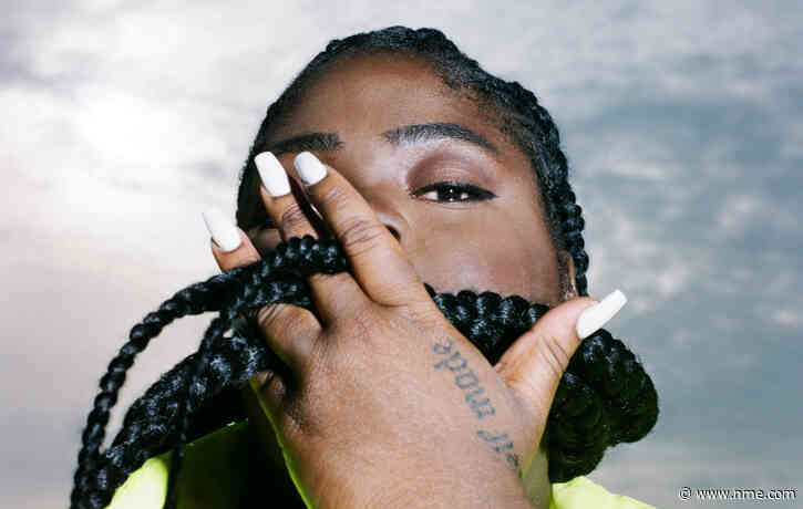 Listen to rising rapper CHIKA’s brand new EP ‘Once Upon A Time’