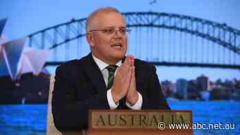 Australia joins US, India and Japan in 'unprecedented' deal for coronavirus vaccines after historic Quad meeting - ABC News