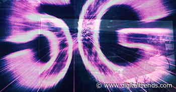 Verizon’s 5G Home Internet service is coming to 10 more cities