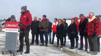 Yukon voters will head to the polls on April 12