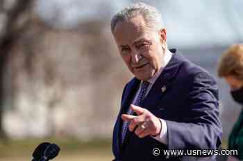 U.S. Senators Schumer, Gillibrand Say Cuomo Should Resign