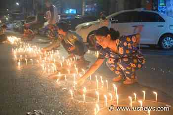 US Offers Temporary Legal Residency to People From Myanmar