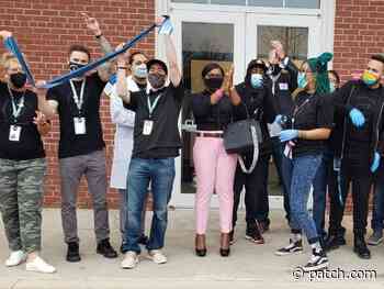 Medical Cannabis Dispensary Opens In Gaithersburg - Patch.com