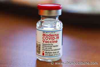 Letters: Medical practices can vaccinate elderly patients who aren’t tech-savvy — if doses are actually supplied - Chicago Tribune