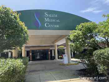 Salem Medical Center gets N.J. Dept. of Health OK to open 26-bed Inpatient Adult Psychiatric Unit - nj.com