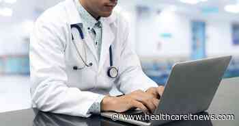 Medical residents can benefit from workflow-specific EHR training - Healthcare IT News