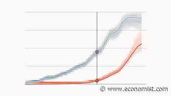 Covid-19 cases can be shaped by medical conditions and demography - The Economist