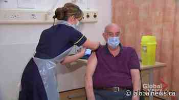 1 year of COVID-19: How Global Saskatchewan’s news coverage has changed