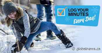 Meadow Lake wins Saskatchewan Blue Cross go-out-and-play challenge, $10,000 prize