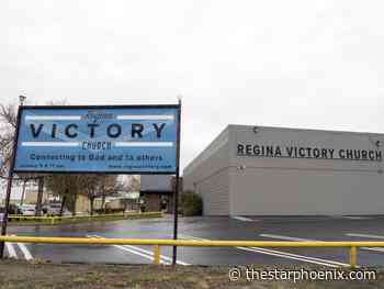 Human rights complaint filed against Regina preacher after 'hate-filled' sermon