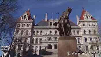 How New York State impeachments differ from federal impeachments