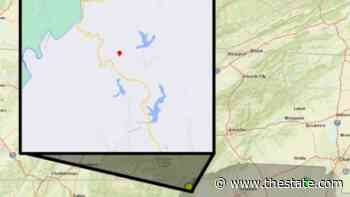 Cause still unknown after wildfire breaks out in SC’s Sumter National Forest - The State