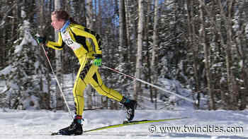 Girls state Nordic skiing: Forest Lake wins program’s first team title - TwinCities.com-Pioneer Press