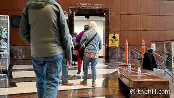 White House faces challenge overcoming GOP vaccine hesitancy