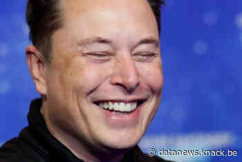 Tesla-baas Musk door investeerder aangeklaagd wegens 'grillige' tweets