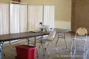 New OptumServe coronavirus test site set to open in Oroville - Chico Enterprise-Record