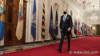 After Biden stimulus, US growth could rival China's for first time in decades