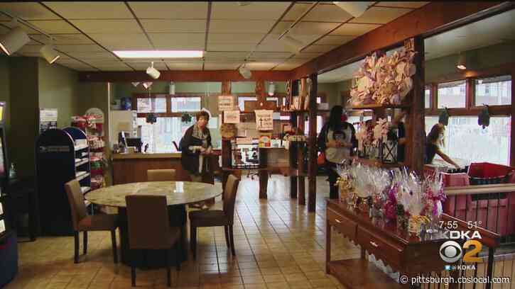 McKeesport Agape Center Lends Helping Hand To Community