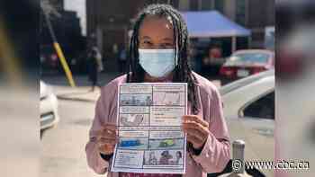 New project aims to tackle vaccine hesitancy among people living with homelessness — by using comics