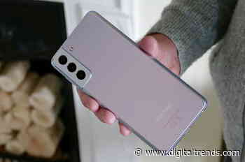 5 things you didn’t know your Samsung phone could do