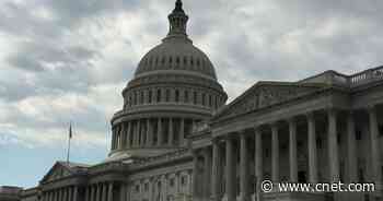 Democrats push $94 billion broadband bill to end digital divide     - CNET