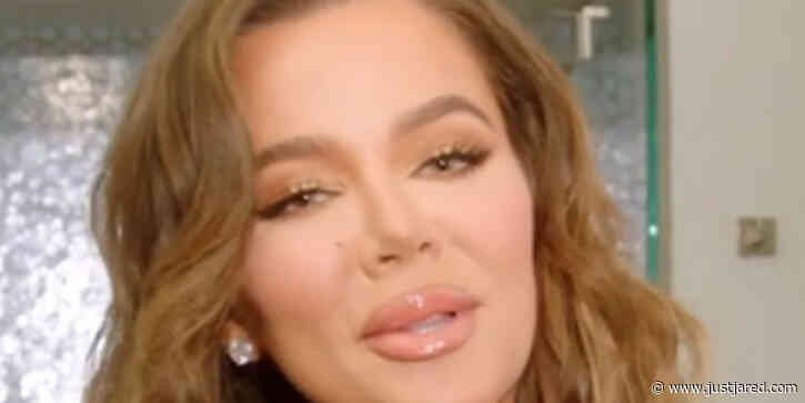 Khloe Kardashian Disables Comments Amid Speculation About Her Appearance