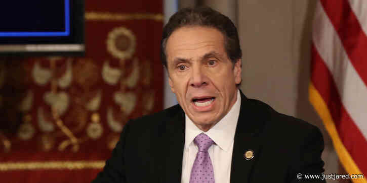 Andrew Cuomo Will Not Give in to 'Cancel Culture' Amid Calls to Resign for Misconduct Allegations
