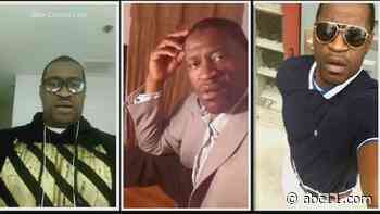 'It speaks volumes to what people saw': George Floyd's family says Minneapolis settlement is a step in the right direction