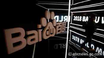 China regulator fines 12 firms over anti-monopoly law