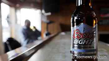 Molson Coors says cyberattack impacting brewing operations