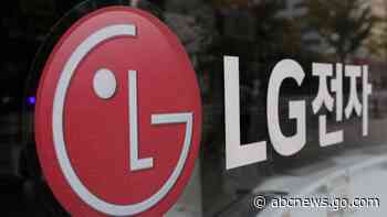 GM partner LG to invest $4.5 billion in US battery operation