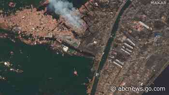 Japan's recovery from tsunami disaster, by the numbers