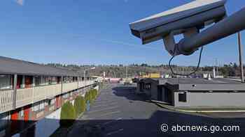 Security camera hack exposes hospitals, workplaces, schools