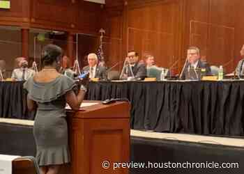 Fine arts could become optional for Texas high school students under proposed bill - Houston Chronicle