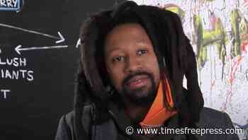 How 3 Chattanoogans in the arts adapted and found inspiration in a pandemic - Chattanooga Times Free Press